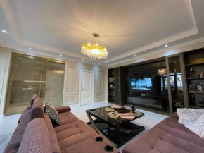 Elite Luxury Living in Baku with city view